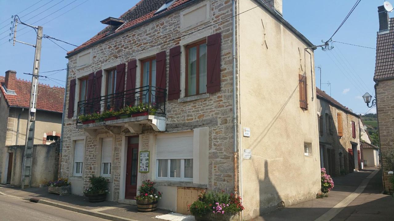Chez Laurence - B&B
