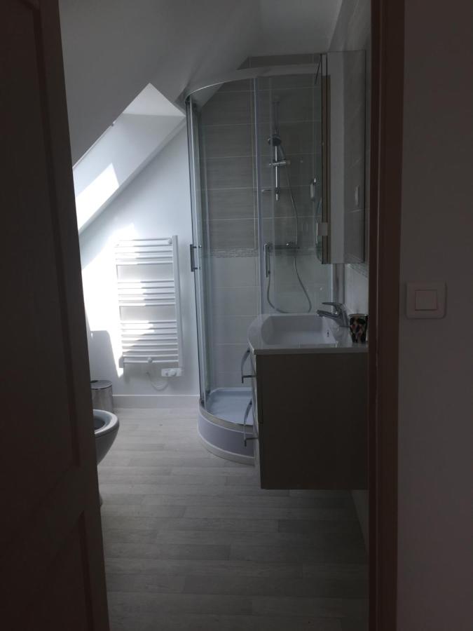 Maison de charme kertugal - B&B Saint-Quay-Portrieux