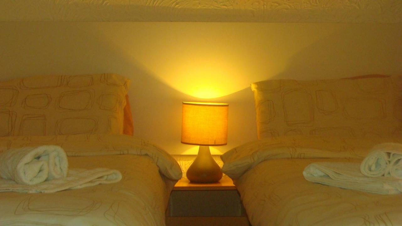 Zweibettzimmer