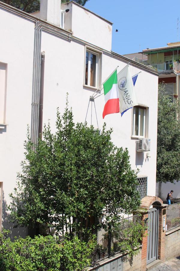 Ianus Guest House - B&B