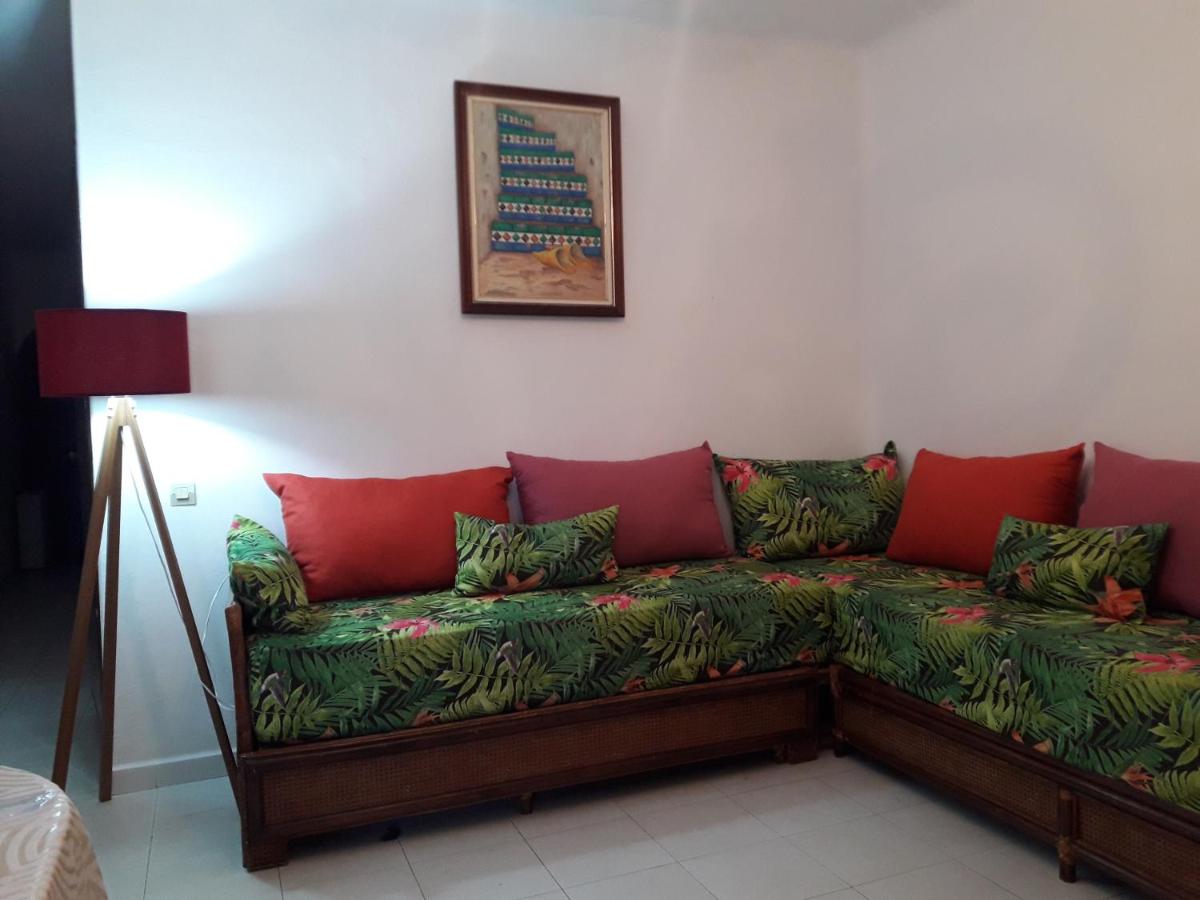 Eden Plage 2 - B&B