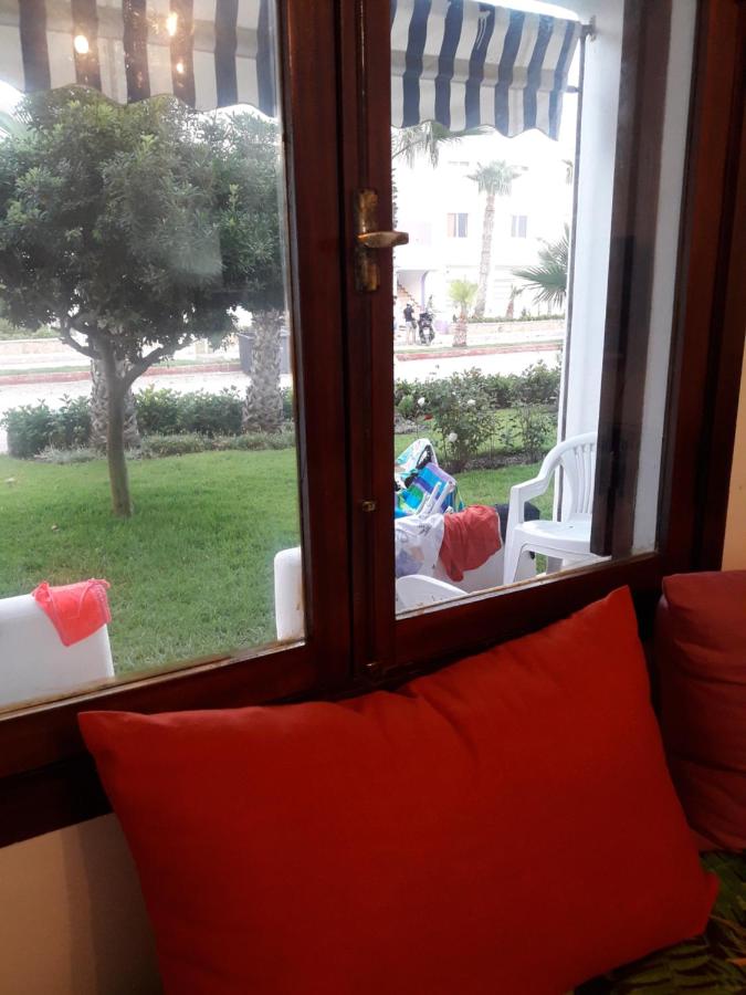 B&B Fnidek - Eden Plage 2 - Bed and Breakfast Fnidek