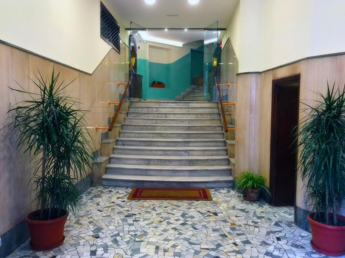 Mellos B&B - Ferienwohnung Neapel