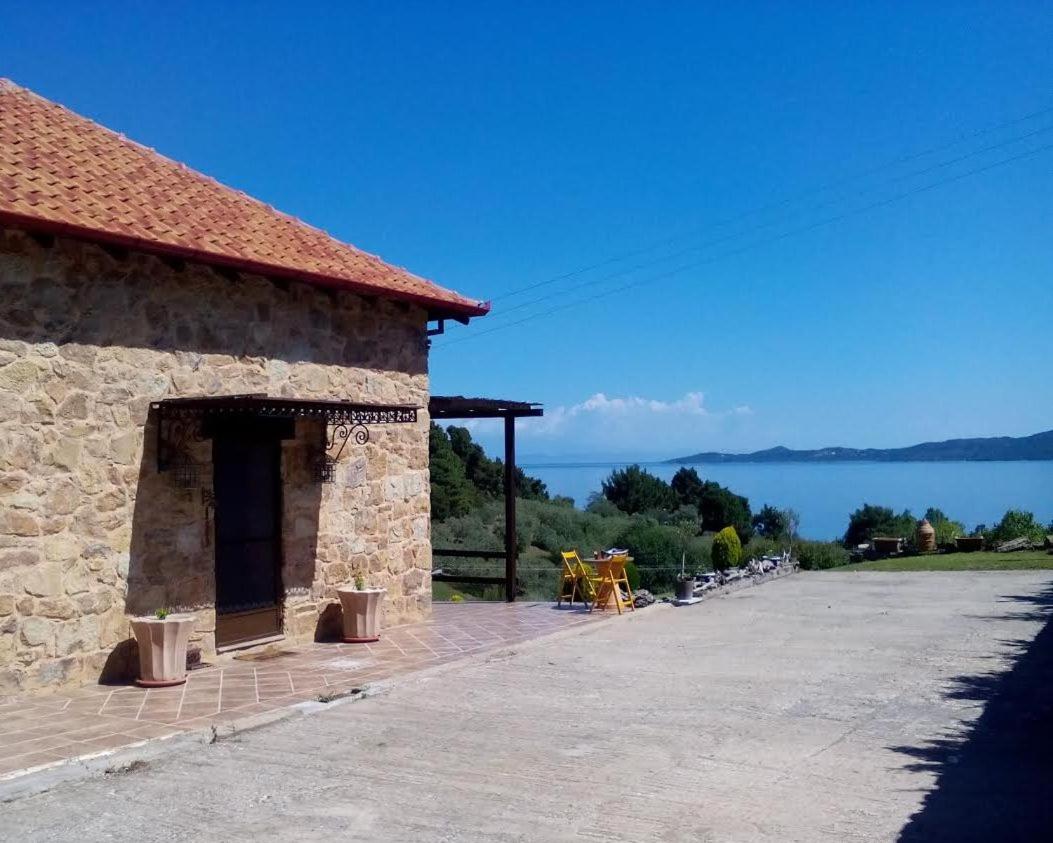 Casa de 2 dormitorios