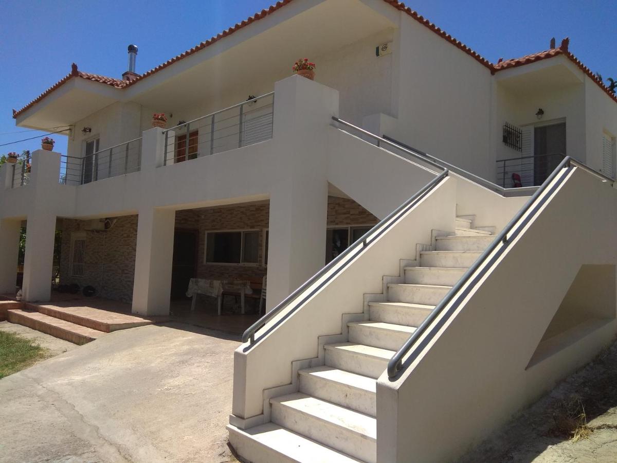 B&B Chalkis - Iliahtida - Bed and Breakfast Chalkis