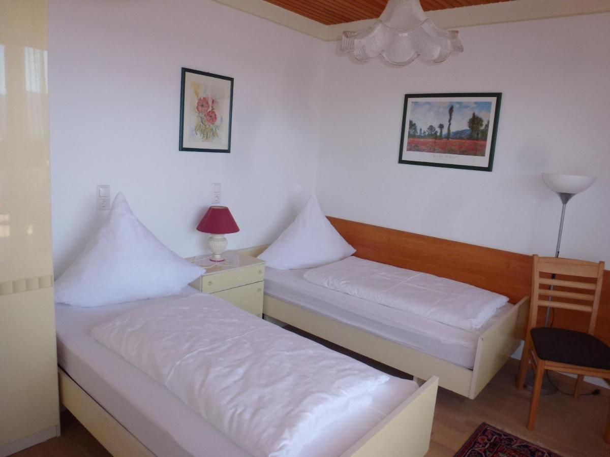 Appartement 2 Chambres