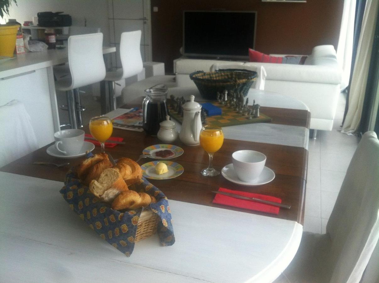 Villa Des Romieux - B&B Pinet