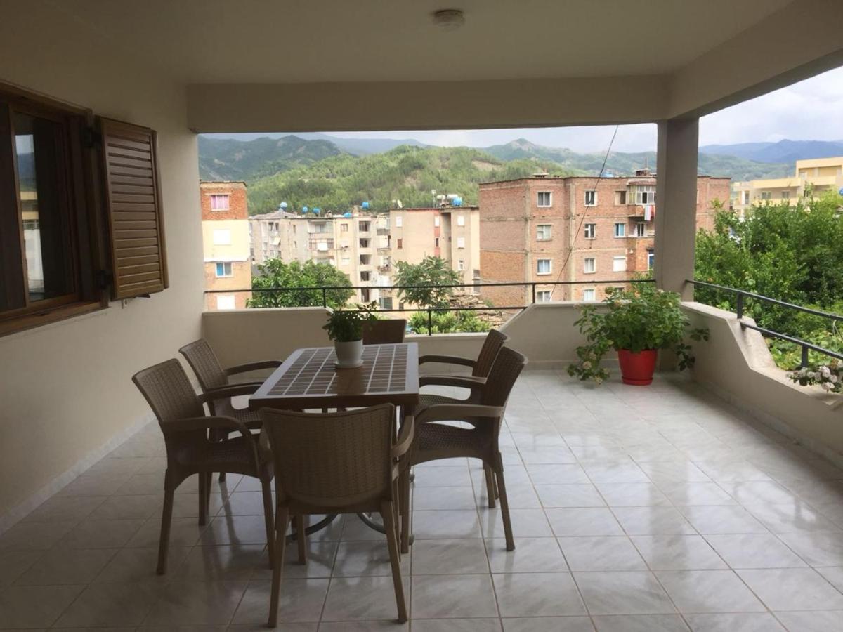 Vila Culli - B&B