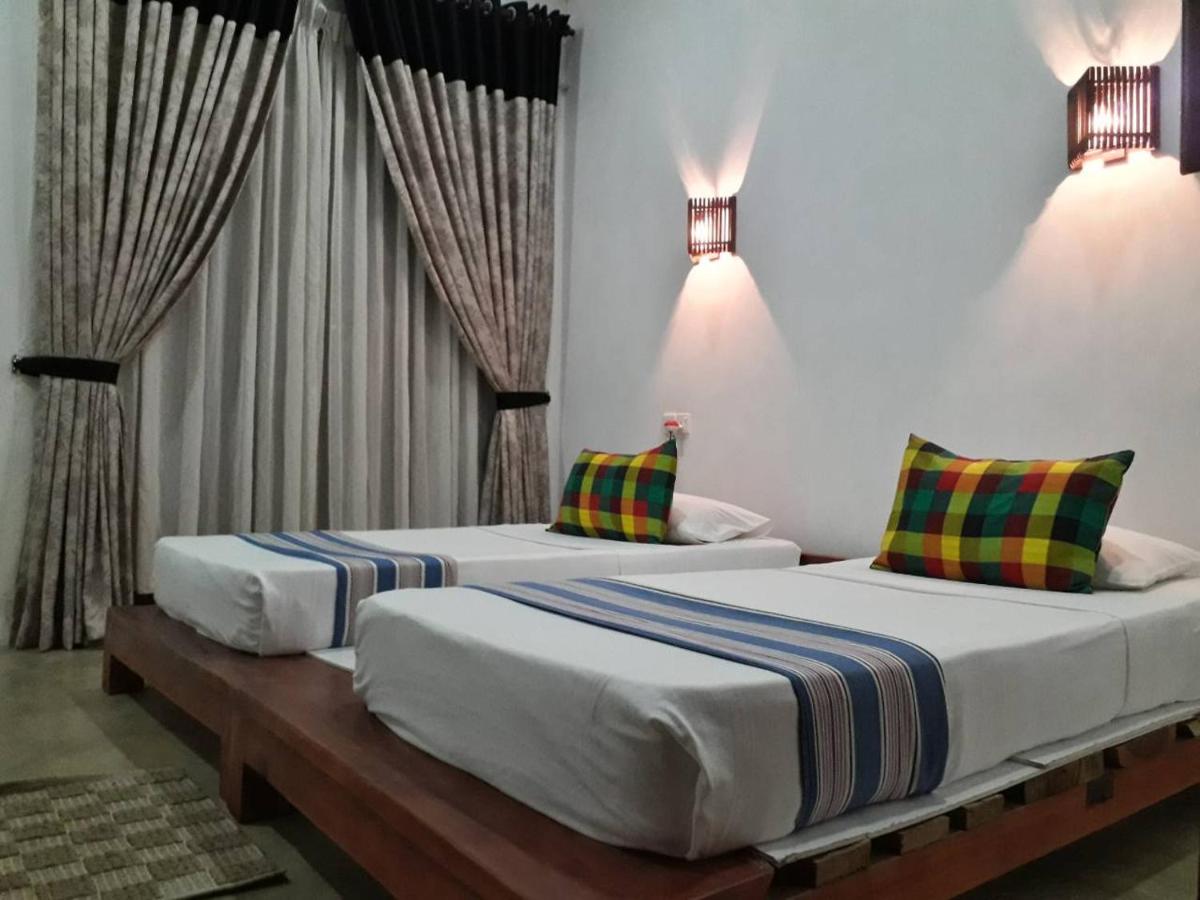 Habitación Doble Deluxe