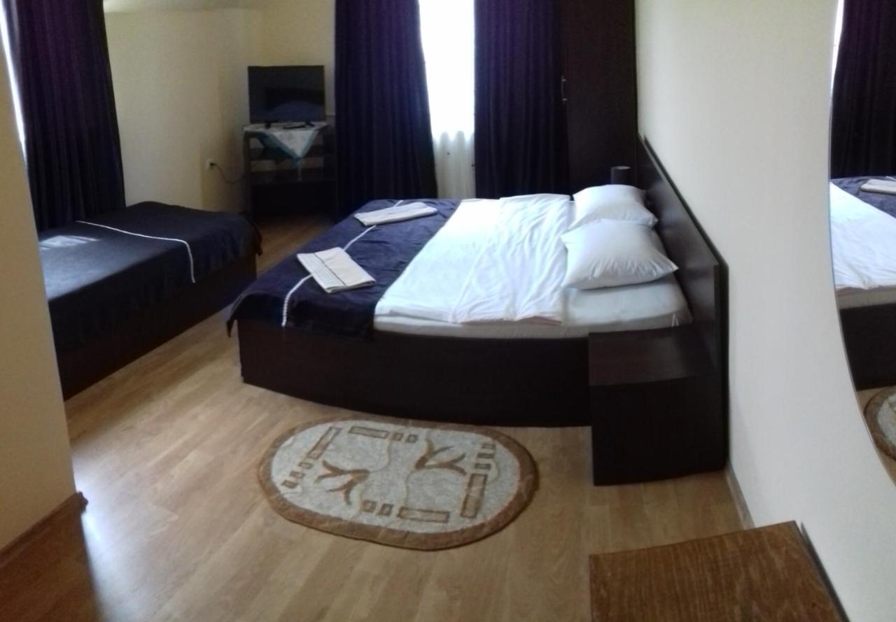 Chambre Triple