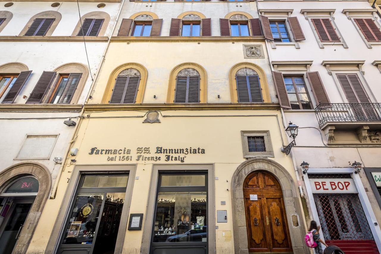 Loft Vivi il Cuore di Firenze - B&B Firenze