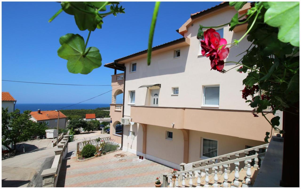 Apartmani Vera - Chambres d’hôtes