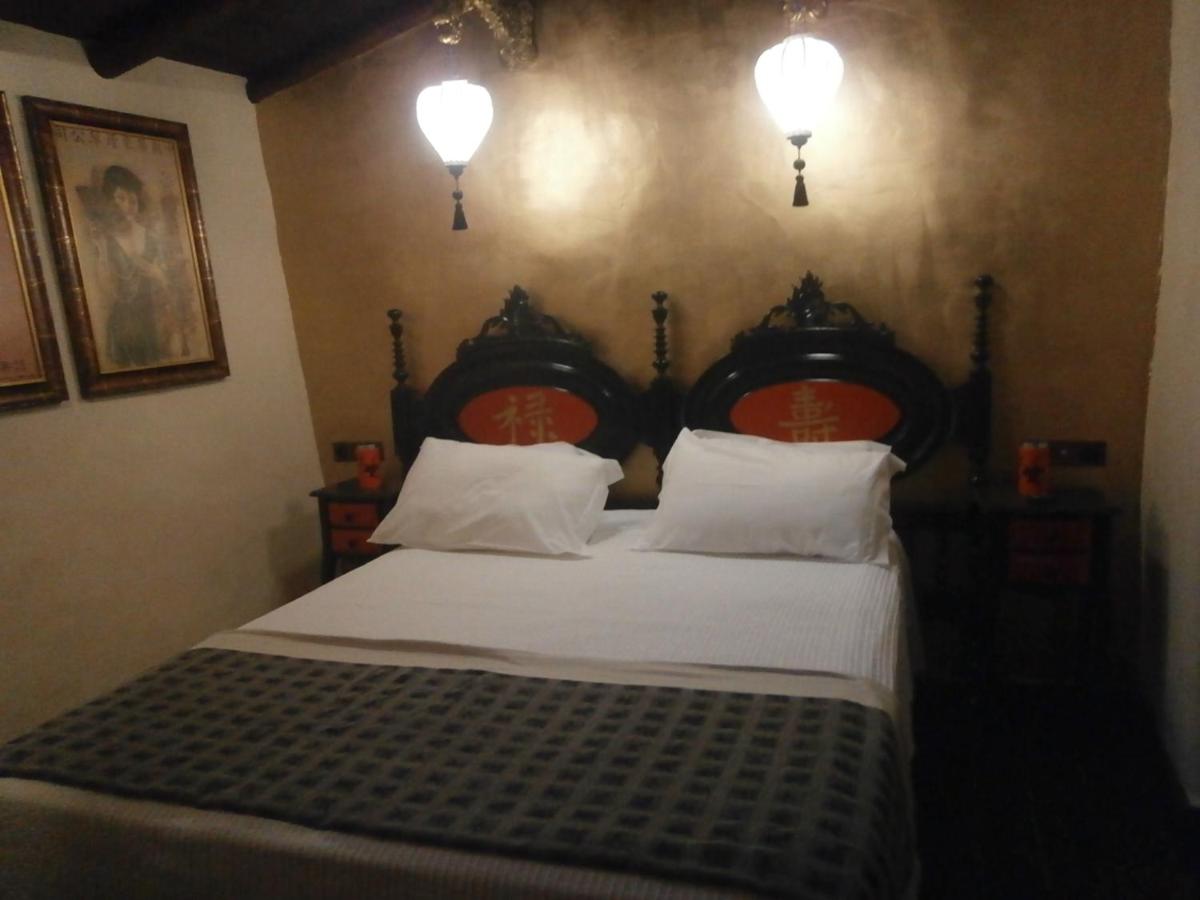 Chambre Double Standard