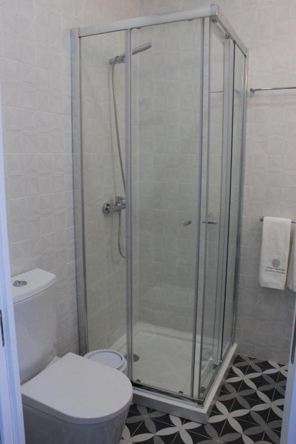 Habitación Doble Deluxe con vistas a la ciudad - 1 o 2 camas