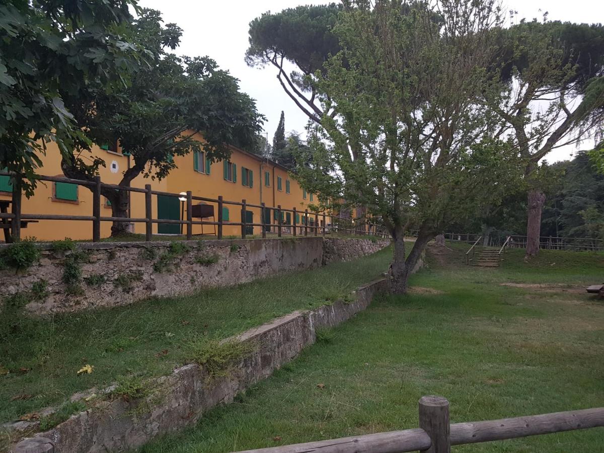 Il Giardino - B&B
