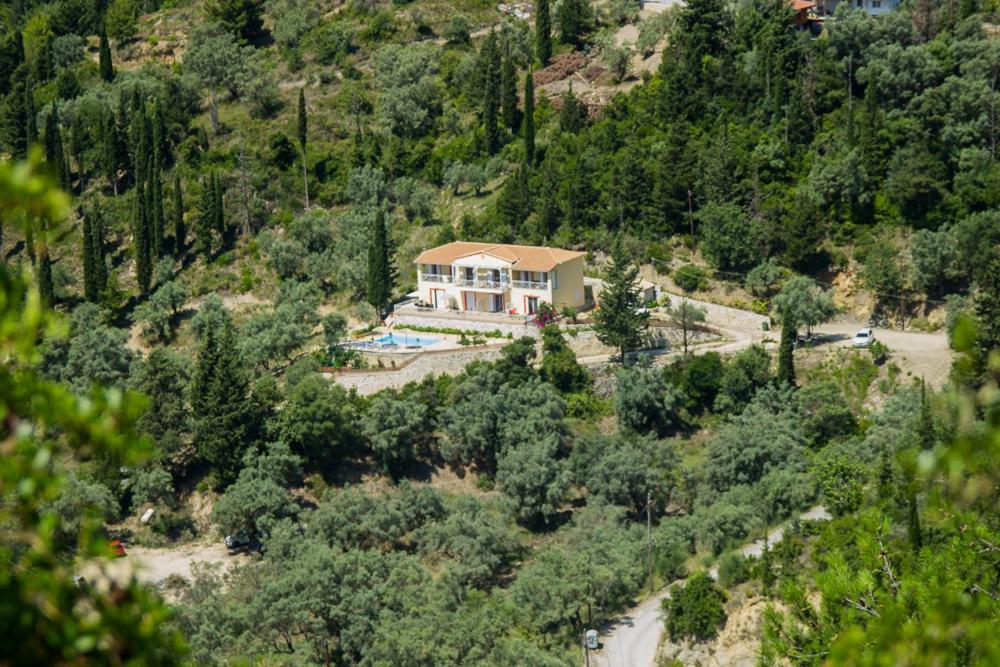 Appartamento Monolocale con Vista Mare