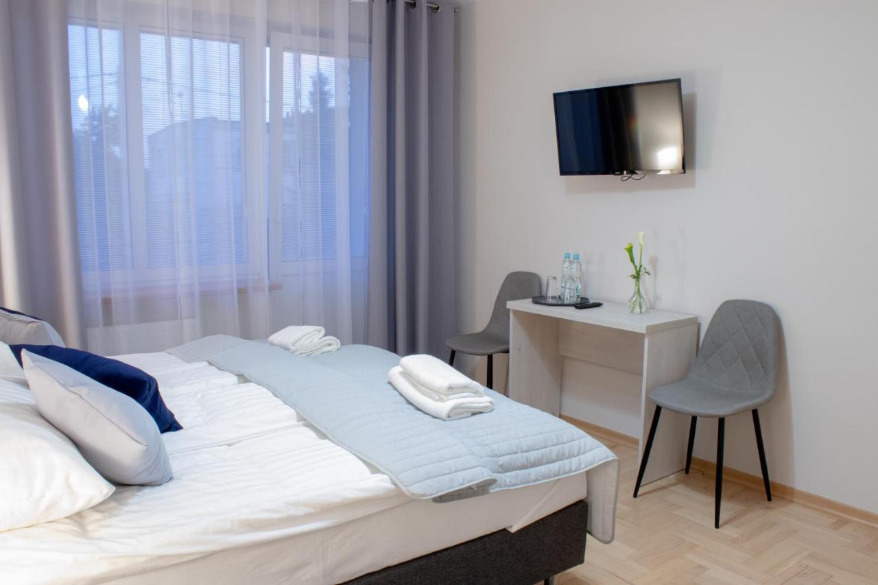 Chambre Double Deluxe avec Balcon