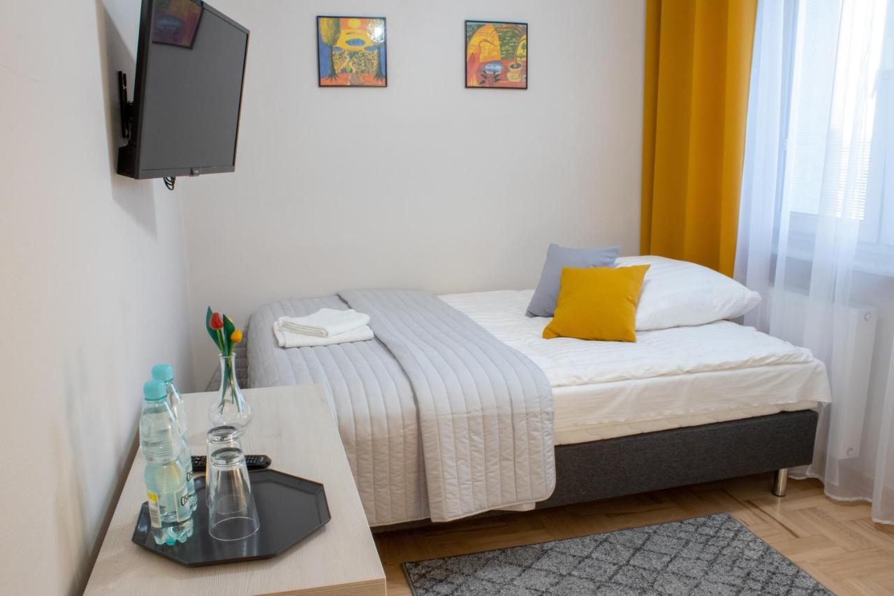 Small Double Room