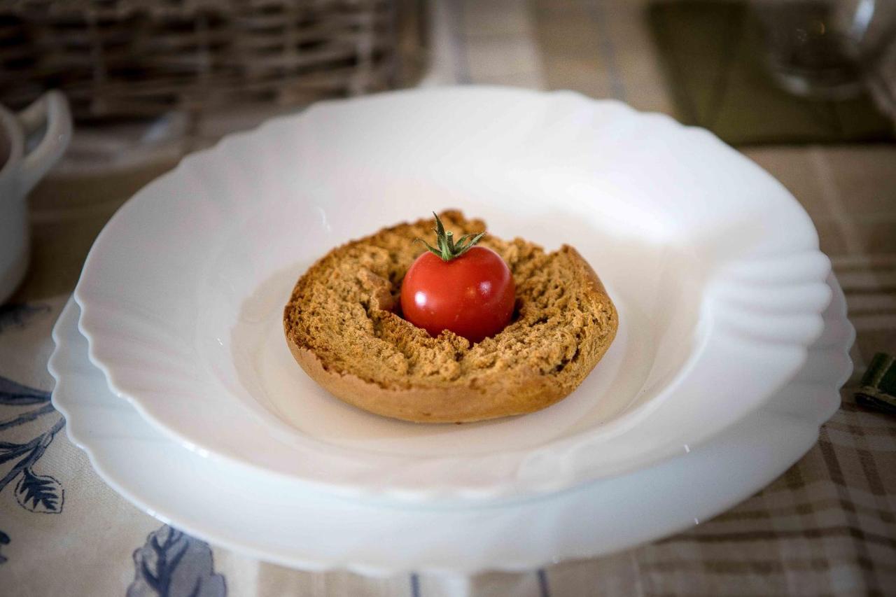 Iori Salento B&B - B&B