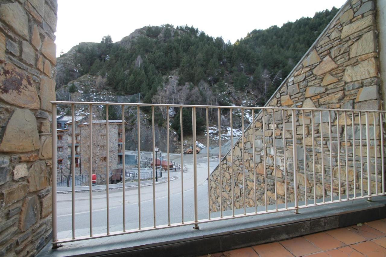 B&B Ransol - Pont de Toneta 1,1 Ransol, Zona Grandvalira - Bed and Breakfast Ransol