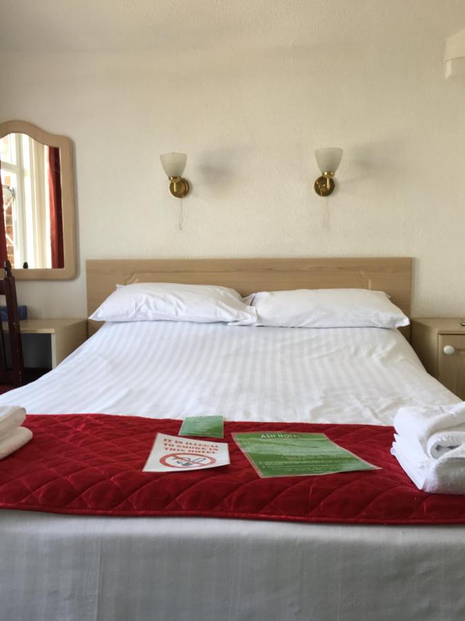 Double Room without sea view