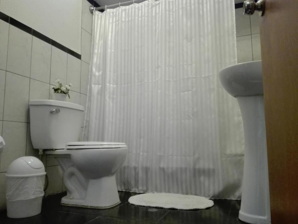 Camera Tripla con Bagno Privato