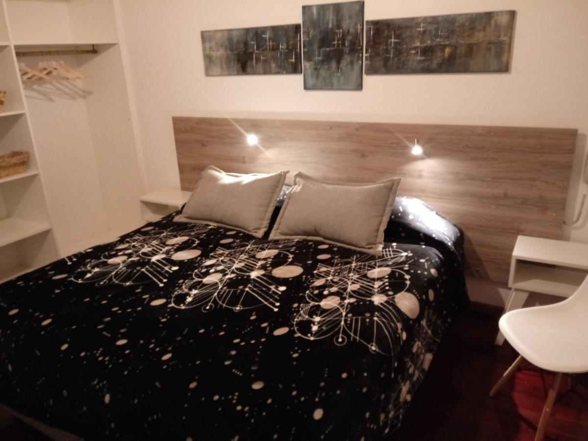 Queen Suite
