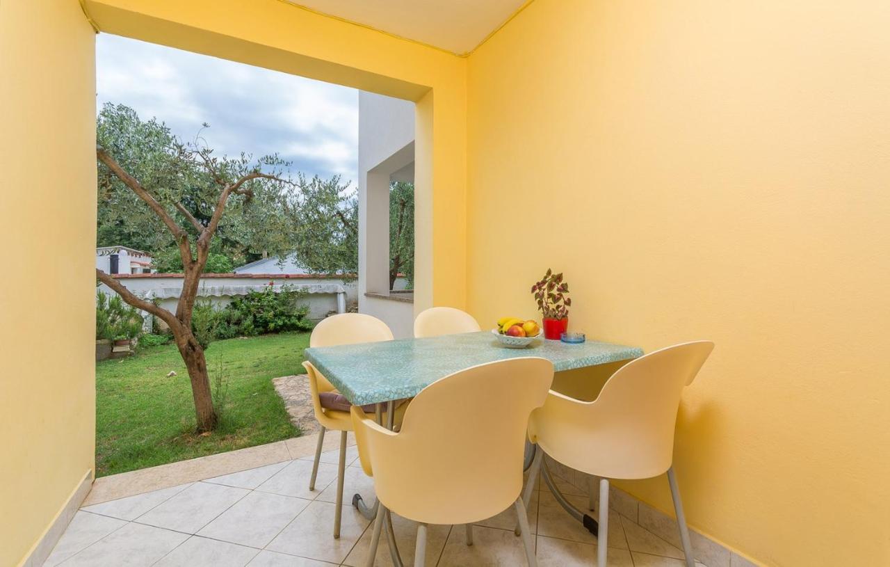 Apartment - Ground Floor