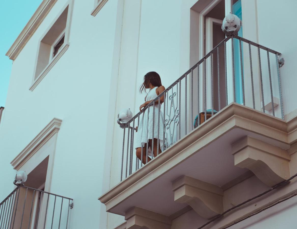La Dimora di Teti - Ferienwohnung