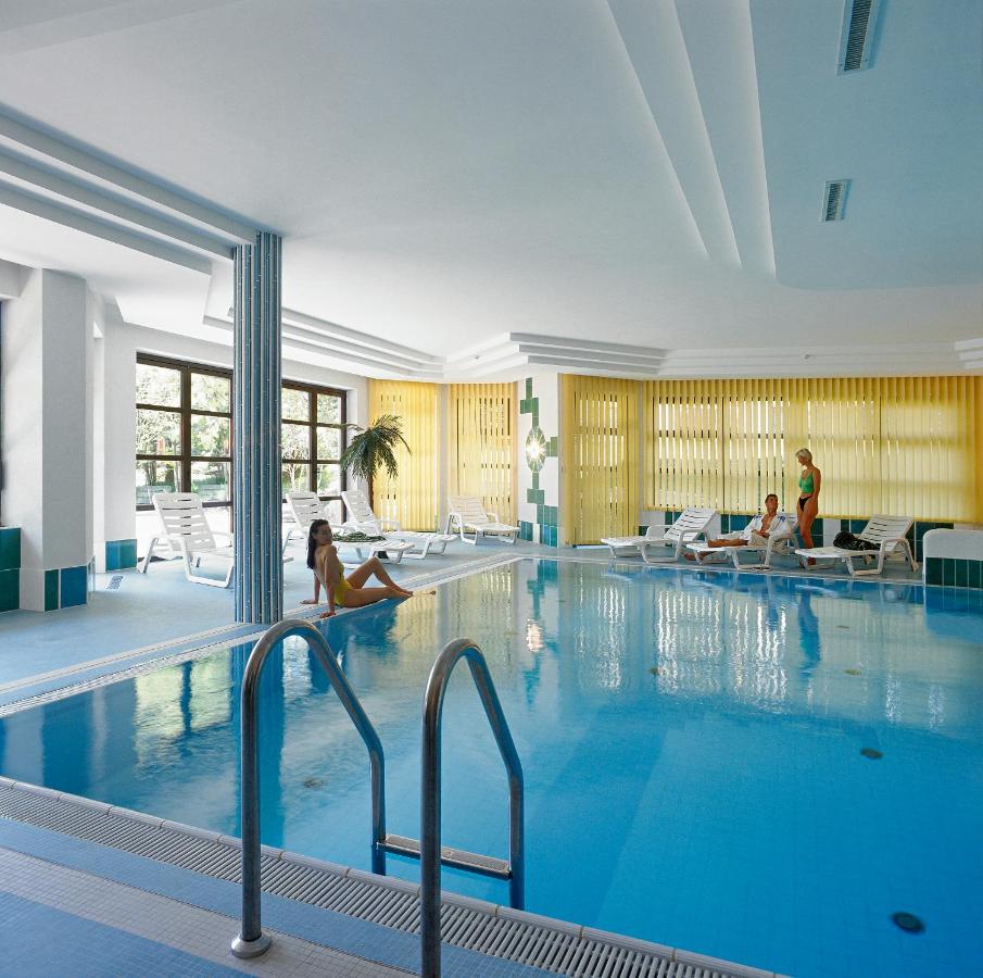 One-Bedroom Apartment with access to Spa areas