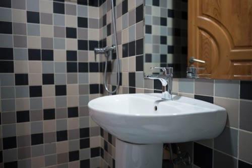 Premimum Double Room with Terrace and Sea View