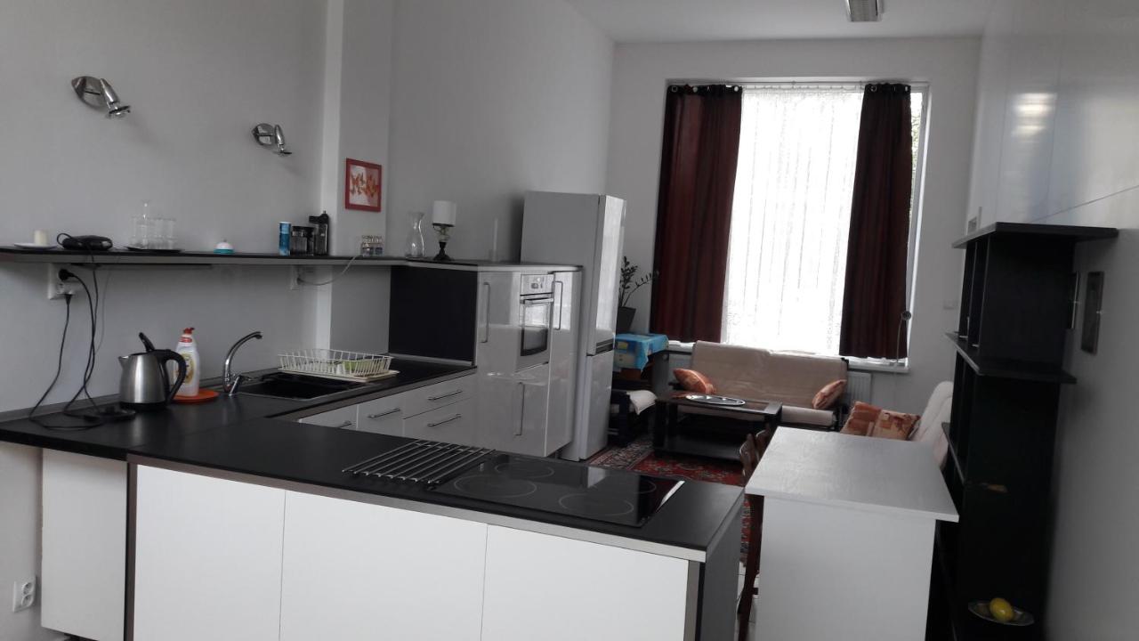 Apartman YVET - Ferienwohnung Suchan