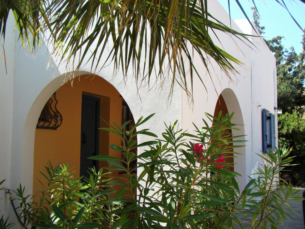 Tou Mikrou Voria - Ferienwohnung
