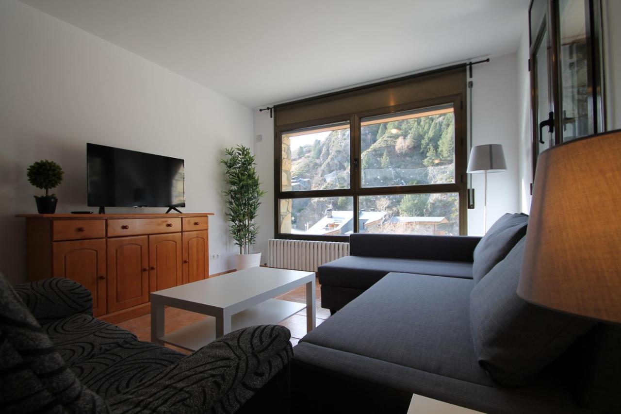 B&B Ransol - Pont de Toneta 3,1 Ransol, Zona Grandvalira - Bed and Breakfast Ransol