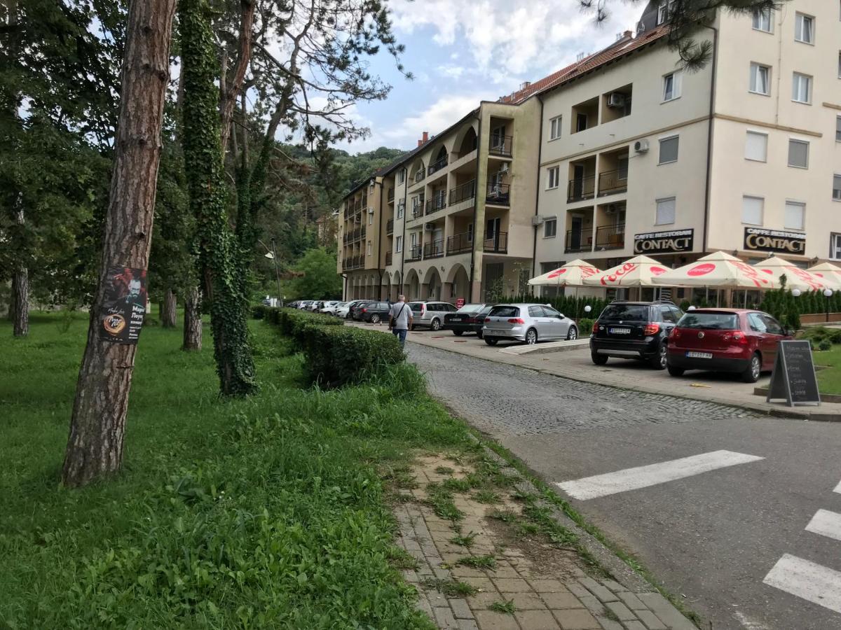 Apartment Danica - Ferienwohnung