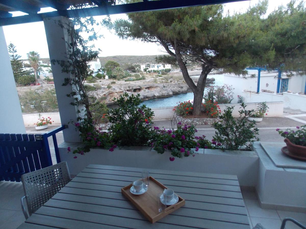 Avlemonas Luxury House - B&B