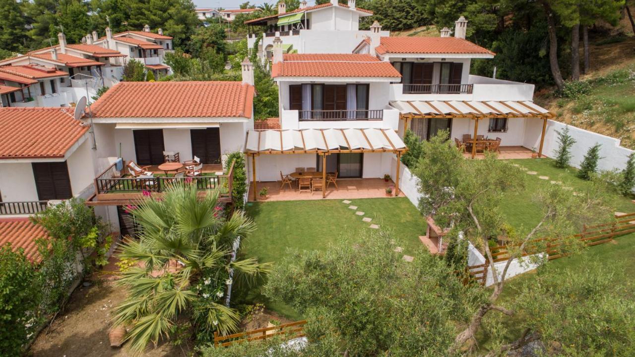 Villa Katerina - B&B Síviri