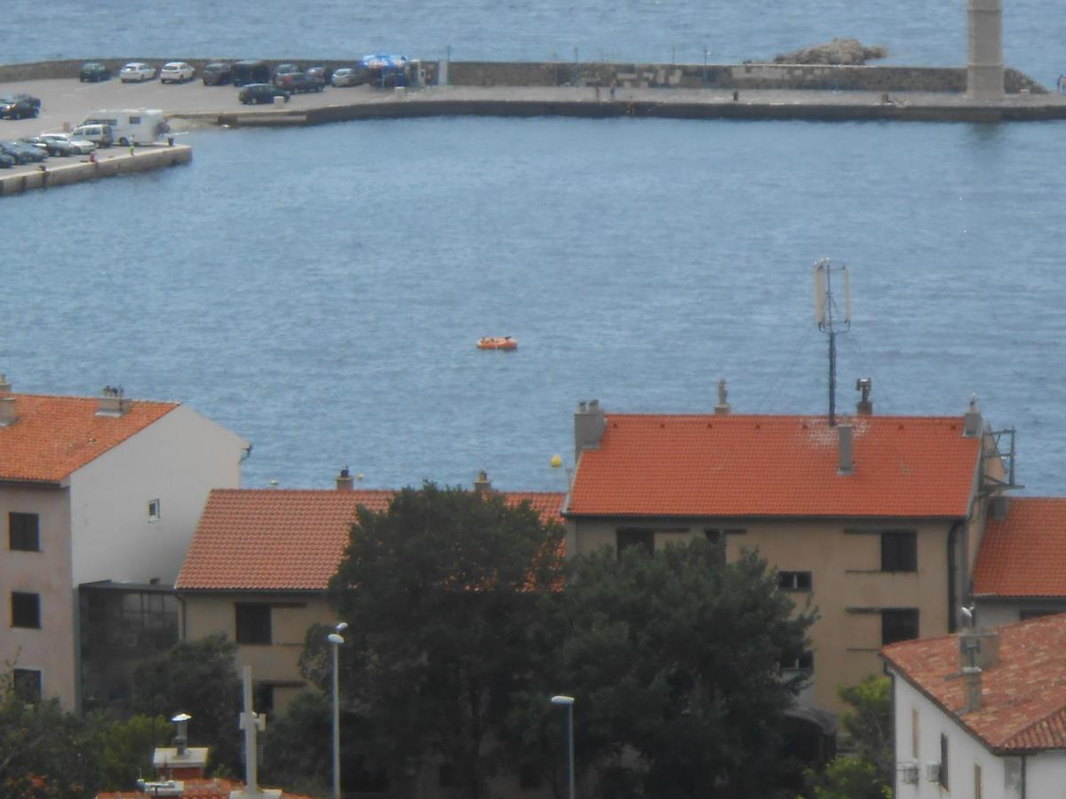 Apartment "MILOK" - Senj *** - B&B