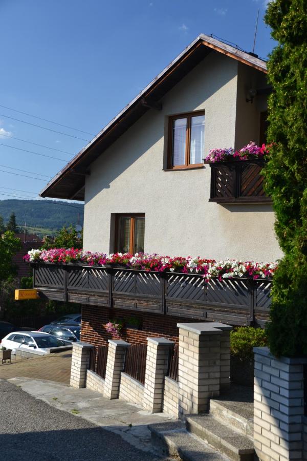 R-Penzion - B&B