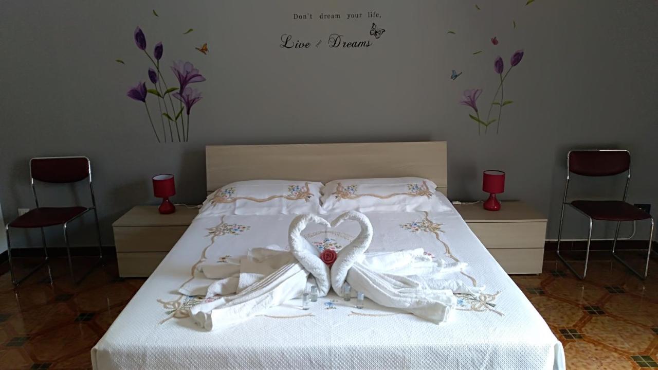 Double or Twin Room with Balcony