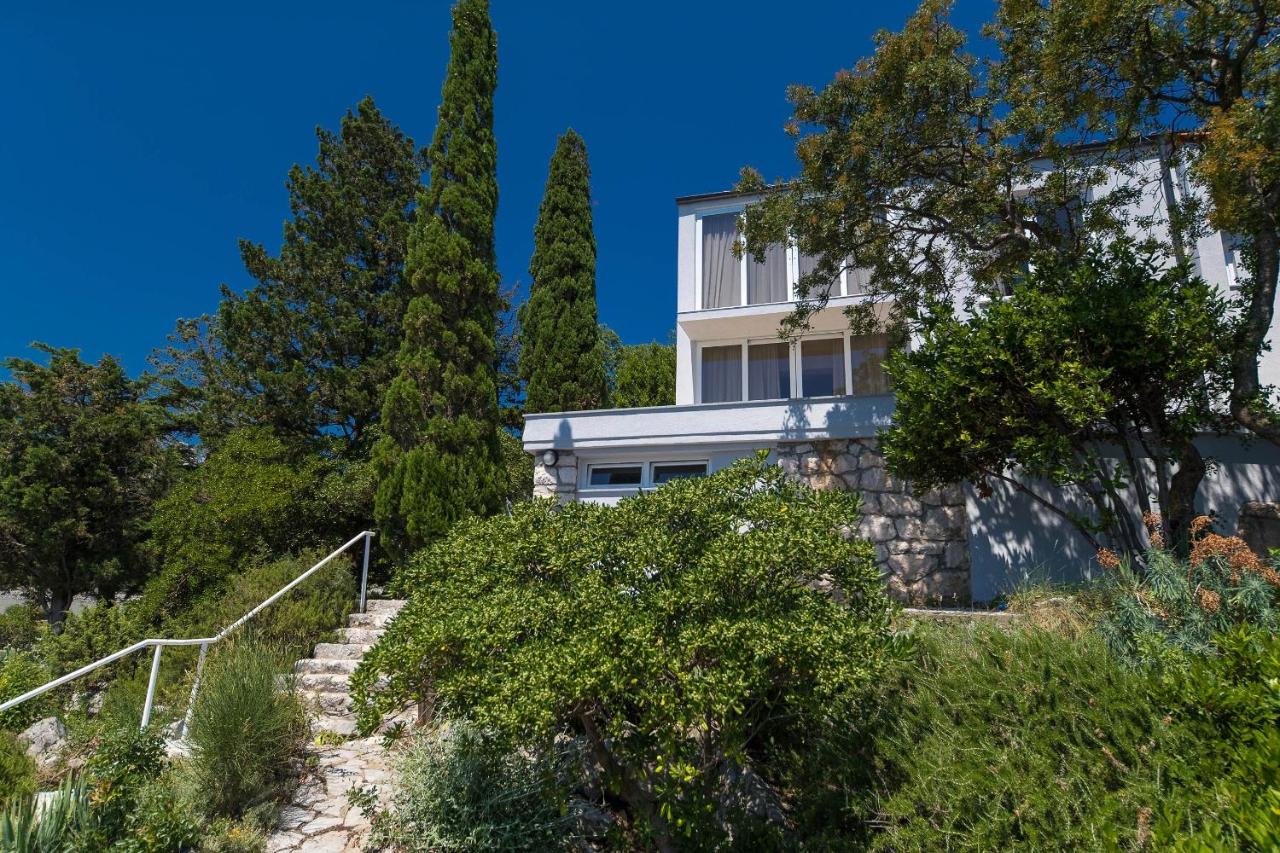 Mitan Accommodation - Ferienwohnung Novi Vinodolski