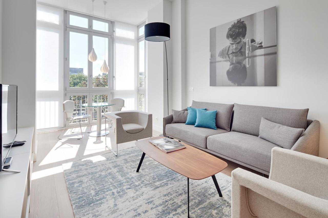 Moon River by FeelFree Rentals - B&B San Sebastián