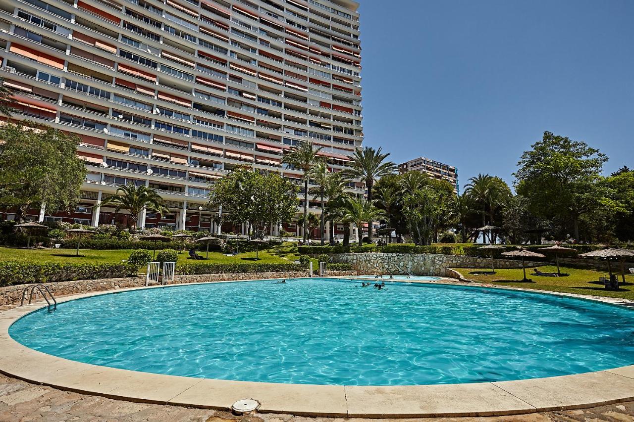 B&B Alicante - Coqueto Apartmento con vistas al mar - Bed and Breakfast Alicante