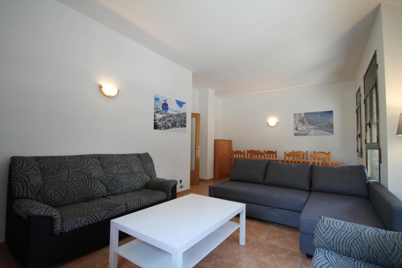 Appartement met 3 Slaapkamers