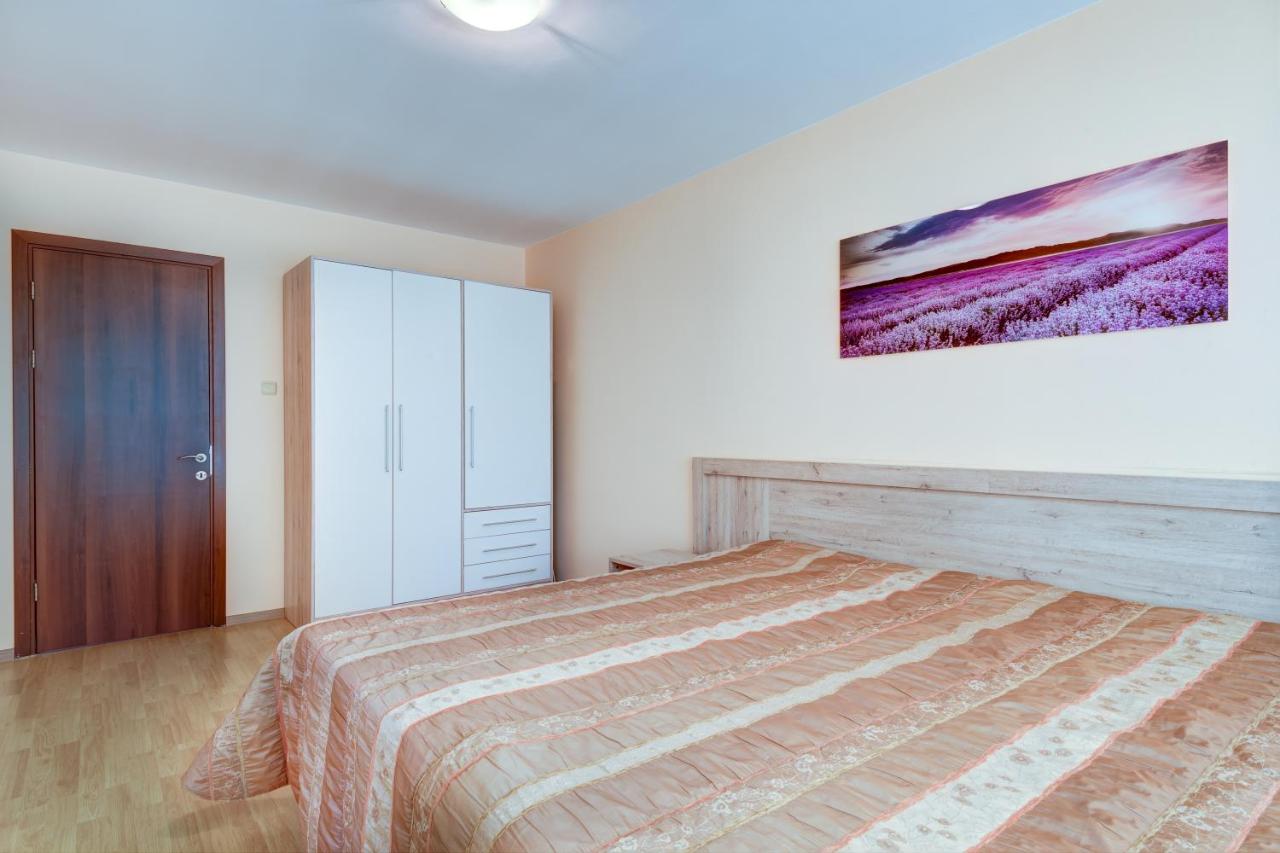 Apartamento de 1 dormitorio