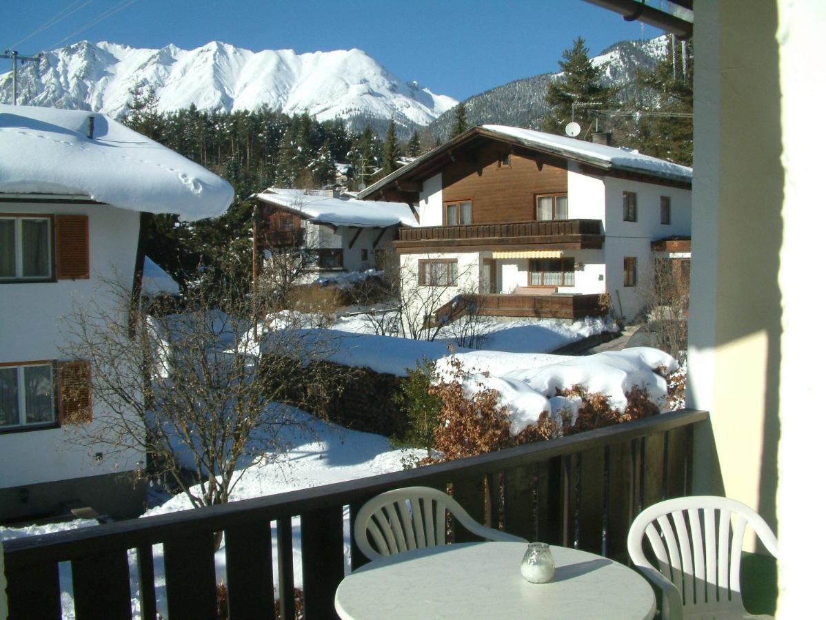 Appartement 1 Chambre avec Accès au Spa