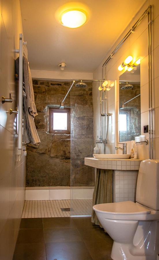 Appartamento con 2 Camere da Letto (4-6 Adulti)