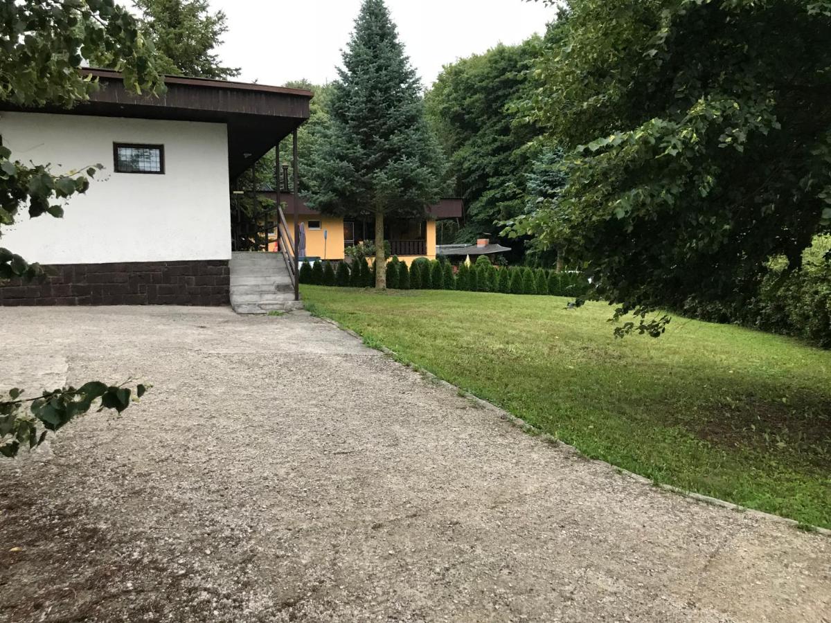 Chata Domaša - Monika - Bed and Breakfast