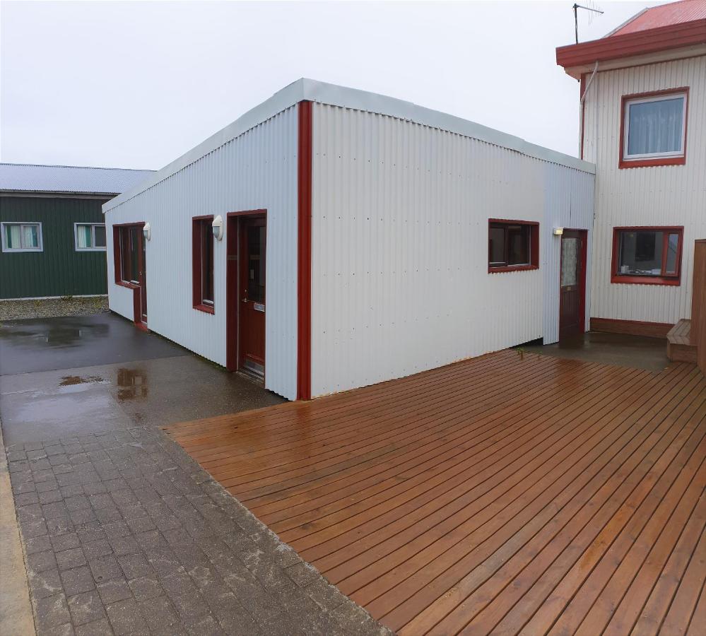 Deluxe Double Room with Private Bathroom
