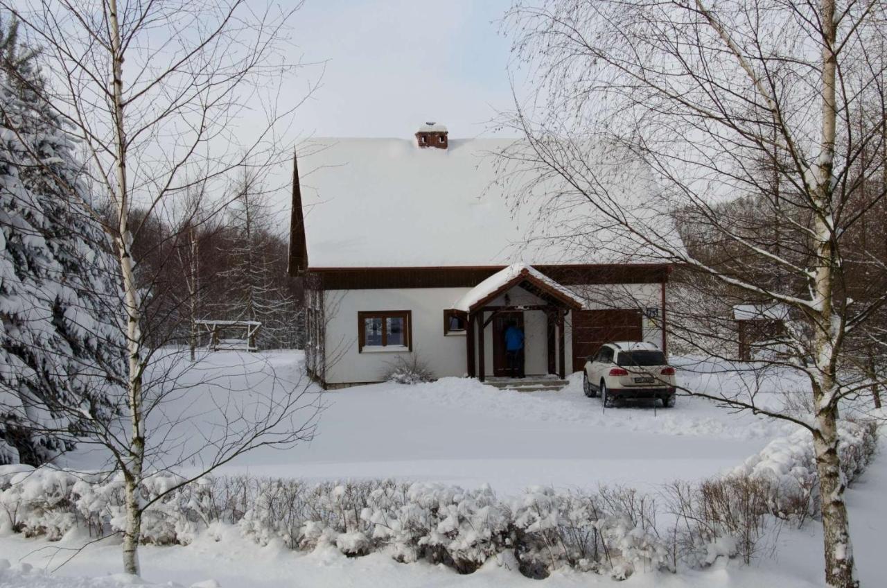 Dom Na Pstrążnicy - B&B Kudowa-Zdrój